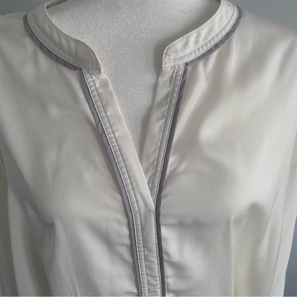 LYSSÉ Ladies Top/Tunic - Size L - Picture 2 of 8